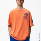COMBINATION PRINT T-SHIRT