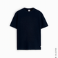 LAYERED TRIM T-SHIRT