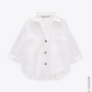 SHORT SLEEVE LINEN SHIRT