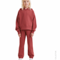 CROP SWEATSHIRT AND PANTS PACK