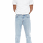 STRAIGHT FIT JEANS