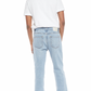 STRAIGHT FIT JEANS